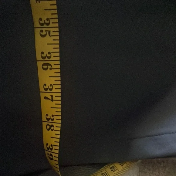 Goodfellow & Co Gray Tech Trousers - Picture 10 of 12